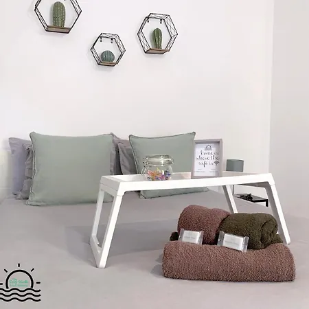 The Cozy Studio Los Cristianos Los Cristianos  Exterior foto