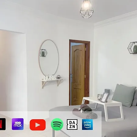 The Cozy Studio Los Cristianos Los Cristianos  Exterior foto