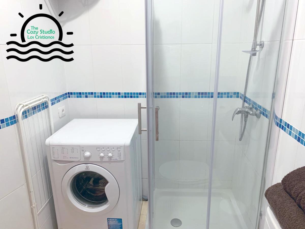 Apartment The Cozy Cristianos Los Cristianos (Tenerife)
