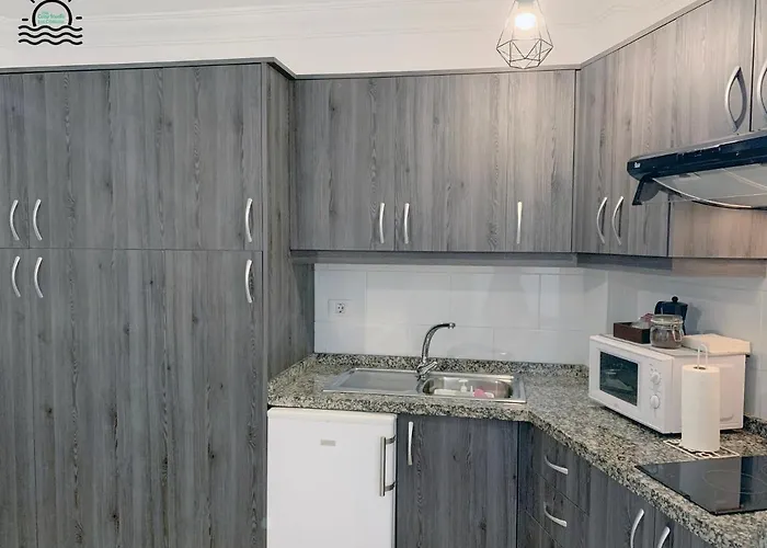 The Cozy Studio Los Cristianos
