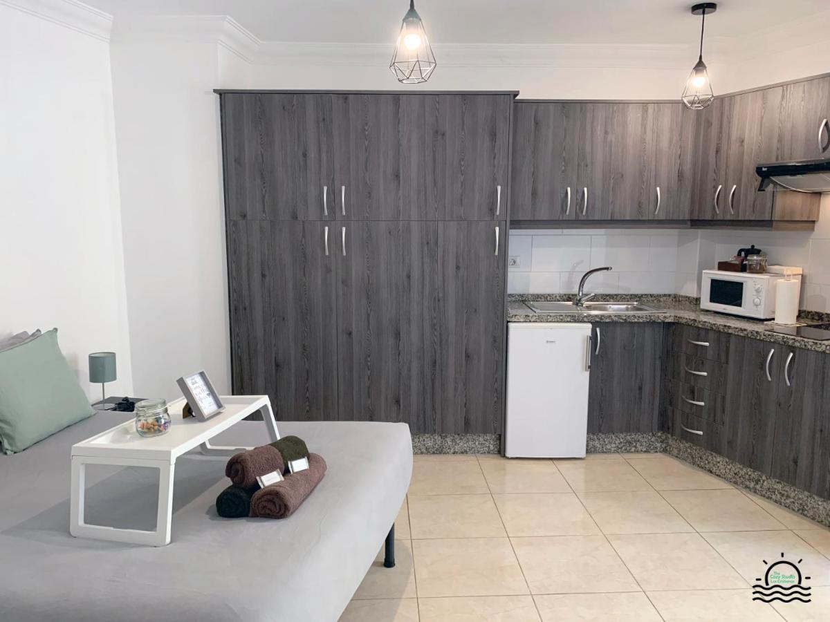 Apartamento The Cozy Cristianos Los Cristianos (Tenerife)