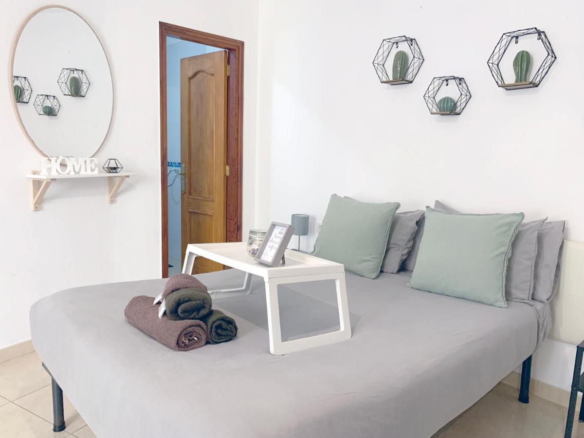 Apartamento The Cozy Cristianos *